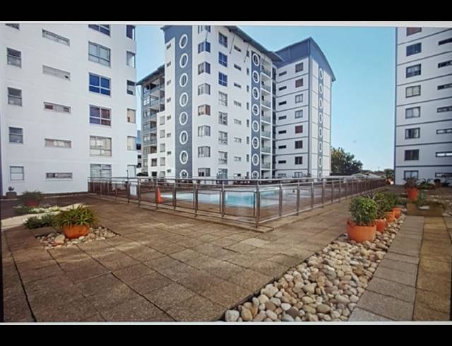 1 bed property to rent in CLAREMONT